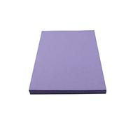 House of Card & Paper A3 160 gsm Card - Purple (Pack of 50 Sheets)