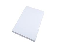 House of Card & Paper A3 White Card 350gsm X 50 Sheets