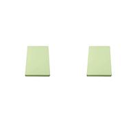 House of Card & Paper A4 160gsm Pastel Green Coloured Card (Pack of 200 Sheets), HCP525