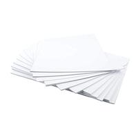 House of Card & Paper A4 250 gsm Card - White (Pack of 50 Sheets)