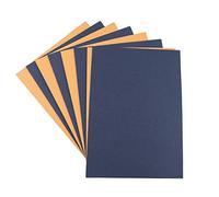 House of Card & Paper A4 Halloween Card (Pack 100 Sheets) - Assorted color