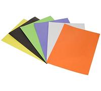 House of Card & Paper A4 Halloween Seasons Card and Paper Pack - Assorted Colours