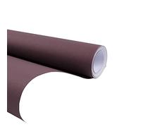 House of Card & Paper Poster Roll - Dark Coffee Brown, HCP65