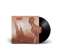 SAGA - House Of Cards