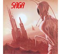 Saga - House of Cards [VINYL]