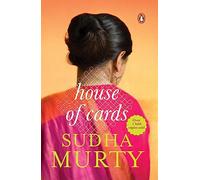 House of Cards: A Novel