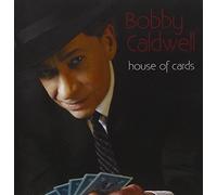 House of Cards by CALDWELL.BOBBY (2012-08-28)