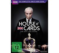 House of Cards: Das Original / Die komplette zweite Mini-Serie
