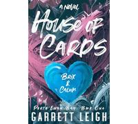 House Of Cards: Porth Ewan Bay (Rebel Kings MC)