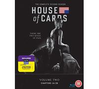 House of Cards - Season 2