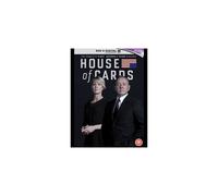 House of Cards - Seasons 1-3 (uv) - Red Tag (finit