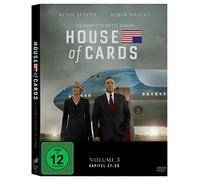 House of Cards - Staffel 3
