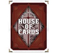 House of Cards: Traditional Tattoo Designs