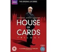 House of Cards [1990] (DVD)