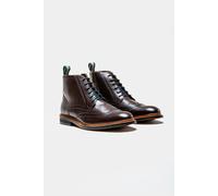 House of Cavani Ashmoor Boots - Brown - UK 8