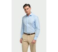 House of Cavani Barnaby Sky Blue Shirt - S