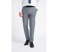 House Of Cavani Bond - Men's Grey Trousers - 30W 32L