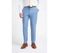 House Of Cavani Bond - Men's Sky Blue Trousers - 30W 32L