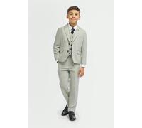 House of Cavani Boys Camden Sage Suit - Age 2