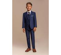 House of Cavani Boys Jefferson Navy Three Piece Suit - Age 2