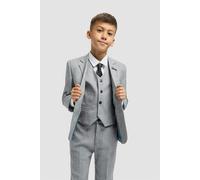 House of Cavani Boys Malibu Grey Suit - Age 6