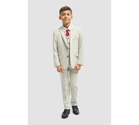 House of Cavani Boys Tropez Sage Suit - Age 10