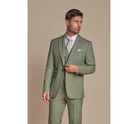 House of Cavani Caridi Blazer Sage - 44 Inch Chest