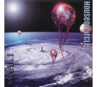 House of Circles - Swell. 1