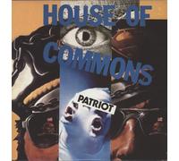 HOUSE OF COMMONS - Patriot