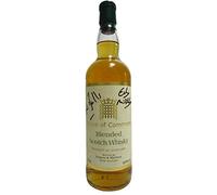 House of Commons - Signed By Ed Balls & Ed Milliband - Whisky 70cl 40% ABV