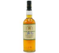 House of Commons - Signed By John Major - Whisky 70cl 40% ABV