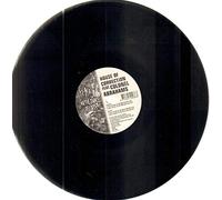 House Of Correction - You're The One For Me [Vinyl Single 12'']