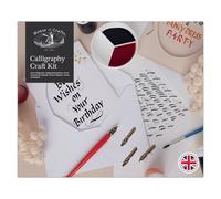 House of Crafts Calligraphy Craft Kit