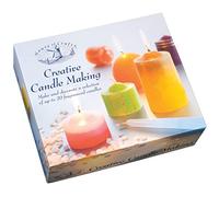 House of Crafts Creative Candle Making - Multiple Colours