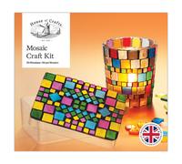 House of Crafts Mosaic Craft Kit
