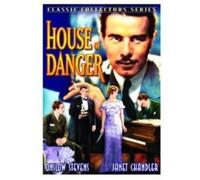 HOUSE OF DANGER (1934)