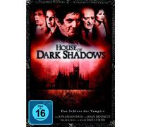 House of Dark Shadows