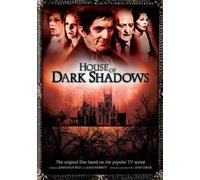 House of Dark Shadows