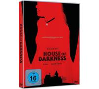 HOUSE OF DARKNESS 2022 / Justin Long / Kate Bosworth NEW Region 2 DVD
