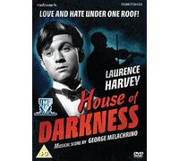 House Of Darkness [DVD]