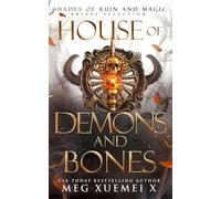 House of Demons and Bones (Shades of Ruin and Magic)