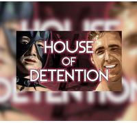 House of Detention Steam CD Key