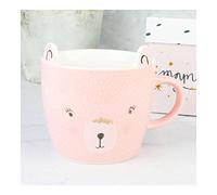 House of Disaster Over the Moon Bear Cup Mama