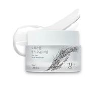 House of Dohwa Rice Bran Facial Moisturiser 50ml