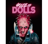 HOUSE OF DOLLS