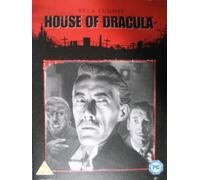 House Of Dracula [DVD]