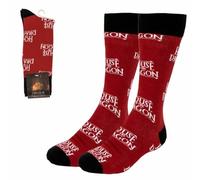 House of Dragon Unisex Adult Socks, multicoloured, 35-41