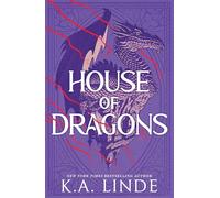 House of Dragons: 1 (Royal Houses)