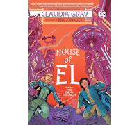 House of El Book Two: The Enemy Delusion (House of El, 2)