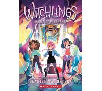 House of Elephants (Witchlings 3)